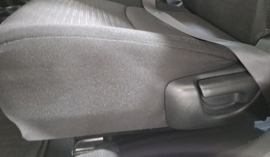 Honda Br-v 1.5 UNIQ CVT Suv 2022
