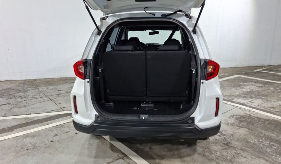 Honda Br-v 1.5 UNIQ CVT Suv 2022