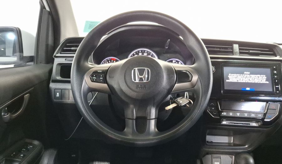 Honda Br-v 1.5 UNIQ CVT Suv 2022