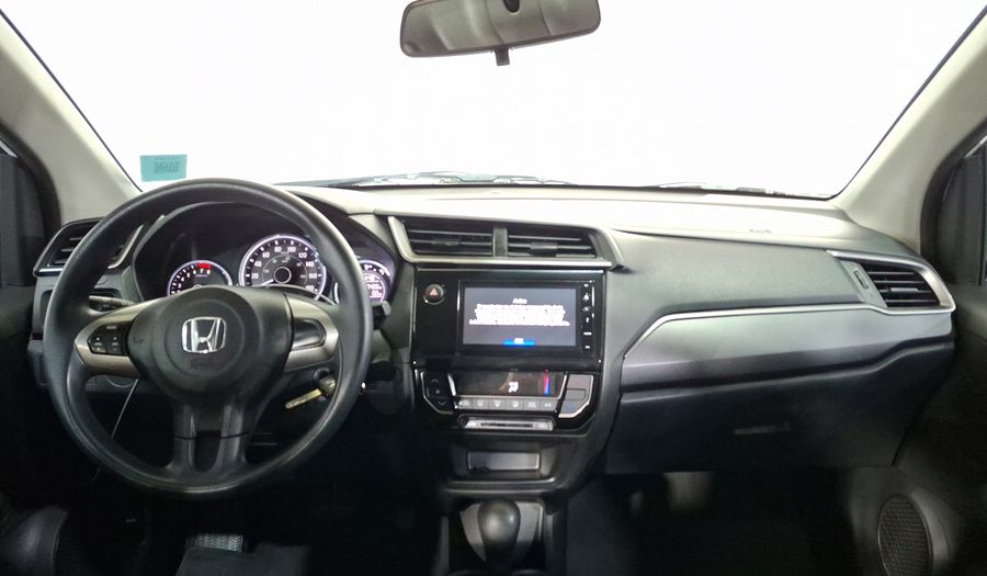 Honda Br-v 1.5 UNIQ CVT Suv 2022