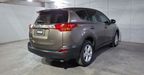Toyota Rav4 2.5 XLE AT Suv 2013