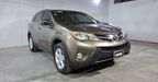 Toyota Rav4 2.5 XLE AT Suv 2013