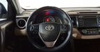 Toyota Rav4 2.5 XLE AT Suv 2013