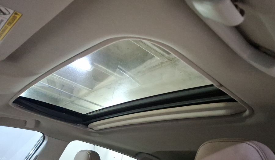Toyota Rav4 2.5 XLE AT Suv 2013