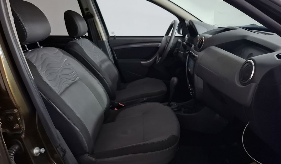 Renault Duster 2.0 DYNAMIQUE MEDIA NAV AT Suv 2016