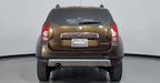 Renault Duster 2.0 DYNAMIQUE MEDIA NAV AT Suv 2016