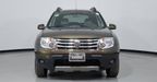 Renault Duster 2.0 DYNAMIQUE MEDIA NAV AT Suv 2016