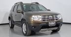 Renault Duster 2.0 DYNAMIQUE MEDIA NAV AT Suv 2016