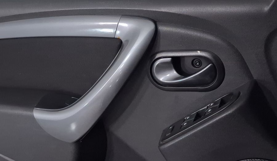 Renault Duster 2.0 DYNAMIQUE MEDIA NAV AT Suv 2016
