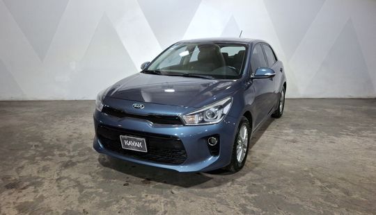 Kia • Rio