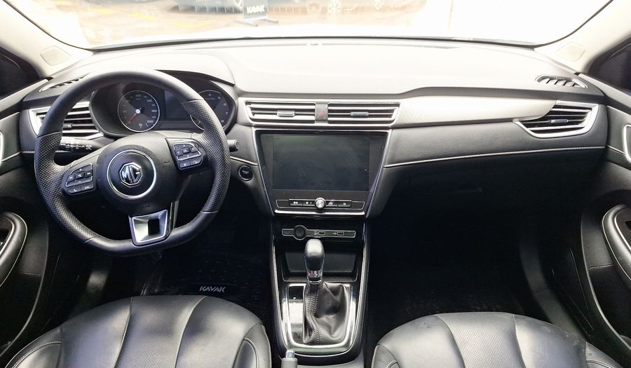 Mg 5 1.5 CVT COM Sedan 2024