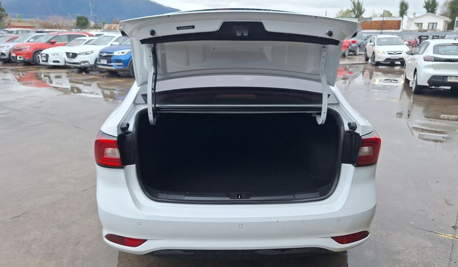Mg 5 1.5 CVT COM Sedan 2024