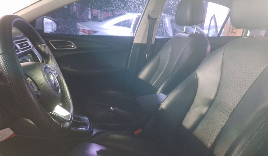 Mg 5 1.5 CVT COM Sedan 2024