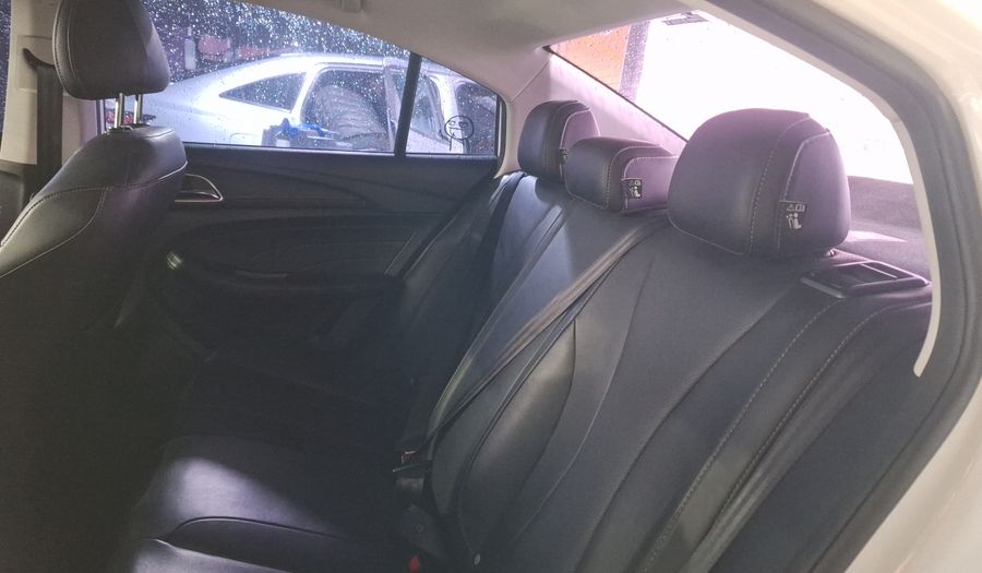Mg 5 1.5 CVT COM Sedan 2024