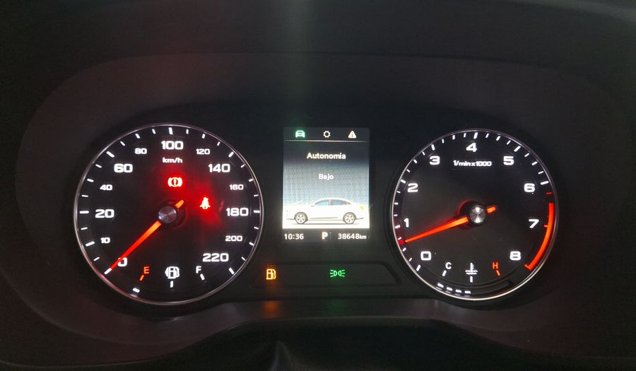 Mg 5 1.5 CVT COM Sedan 2024