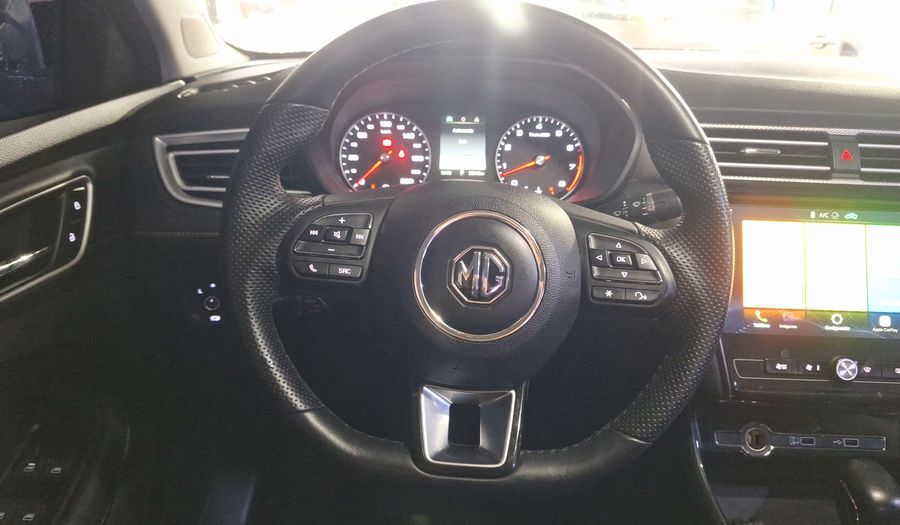 Mg 5 1.5 CVT COM Sedan 2024