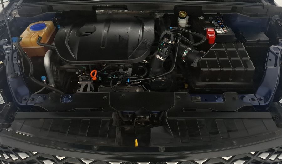 Omoda O5 1.5 LIFE CVT Sedan 2024