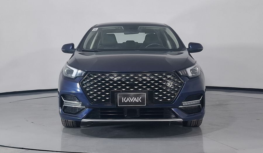 Omoda O5 1.5 LIFE CVT Sedan 2024