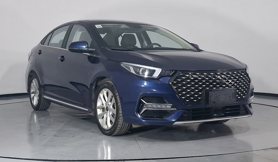 Omoda O5 1.5 LIFE CVT Sedan 2024
