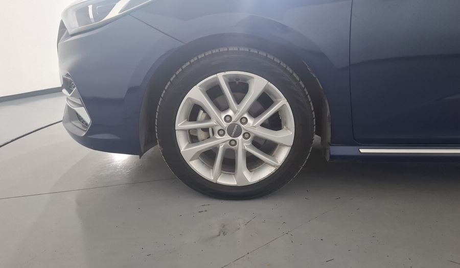 Omoda O5 1.5 LIFE CVT Sedan 2024