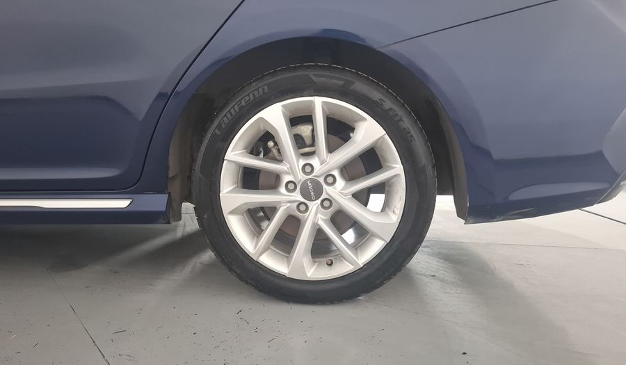 Omoda O5 1.5 LIFE CVT Sedan 2024