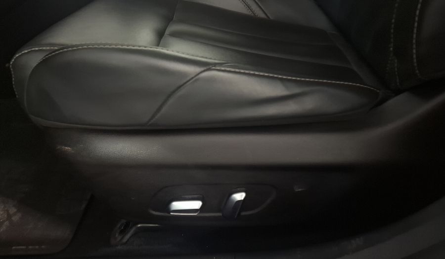 Omoda O5 1.5 LIFE CVT Sedan 2024