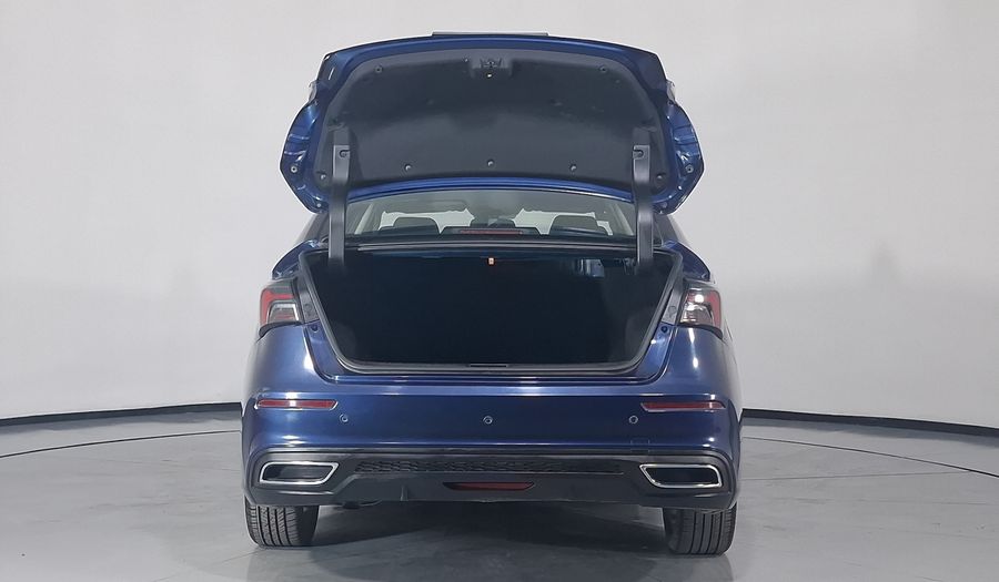 Omoda O5 1.5 LIFE CVT Sedan 2024