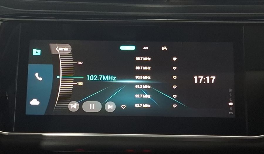 Omoda O5 1.5 LIFE CVT Sedan 2024