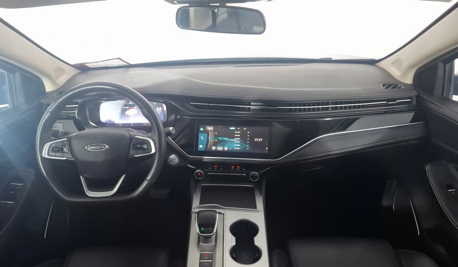 Omoda O5 1.5 LIFE CVT Sedan 2024