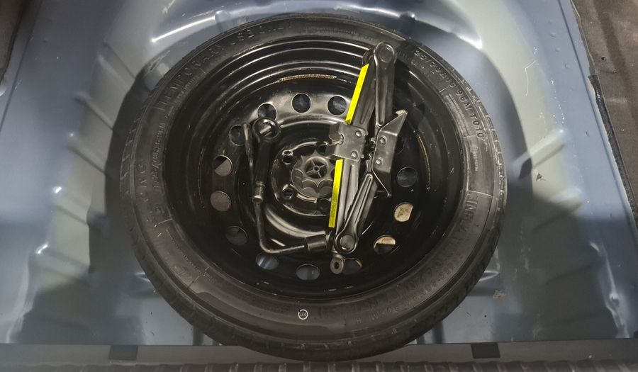 Omoda O5 1.5 LIFE CVT Sedan 2024