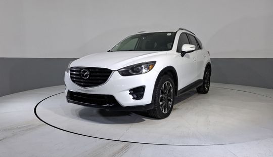 Mazda • CX-5