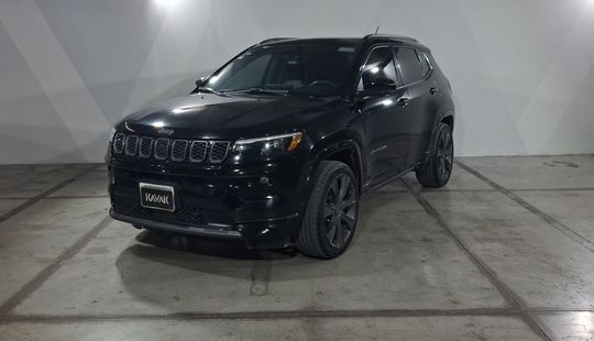Jeep • Compass