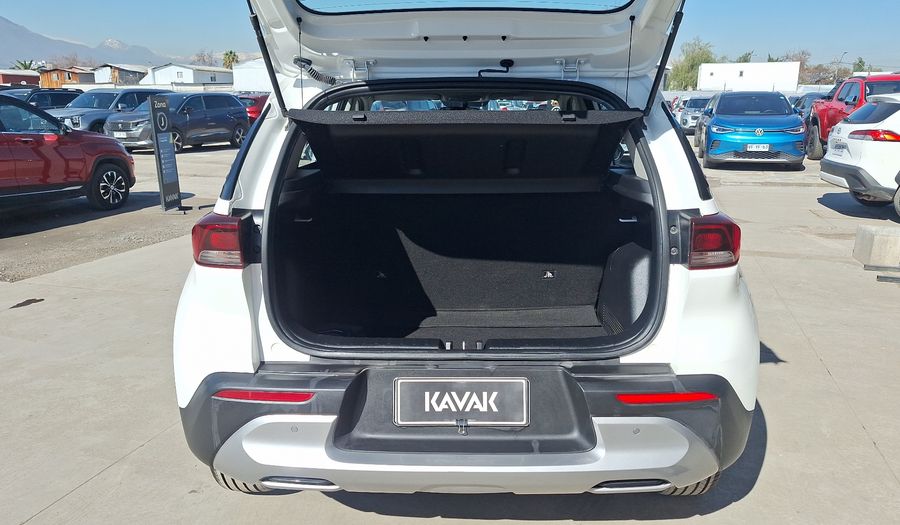 Kia Sonet 1.5 EX Suv 2023