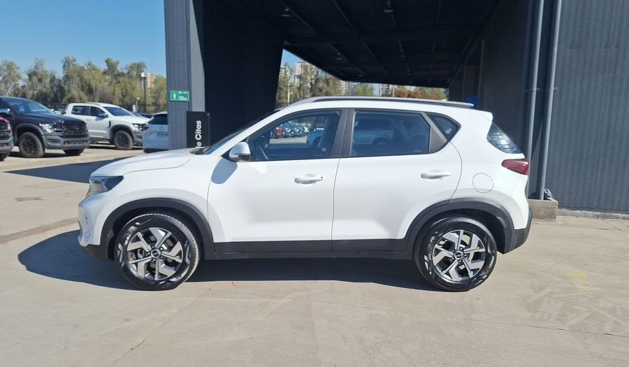 Kia Sonet 1.5 EX Suv 2023