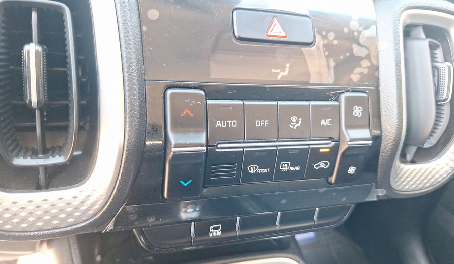 Kia Sonet 1.5 EX Suv 2023