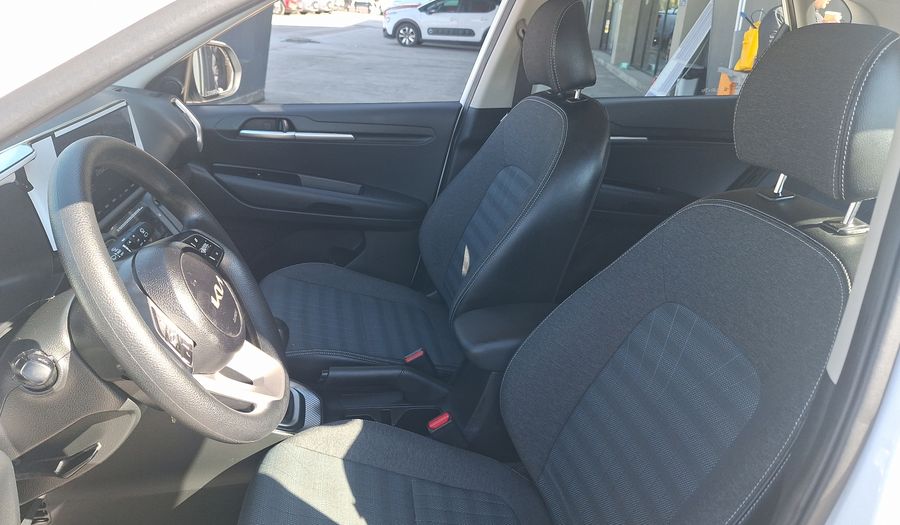 Kia Sonet 1.5 EX Suv 2023