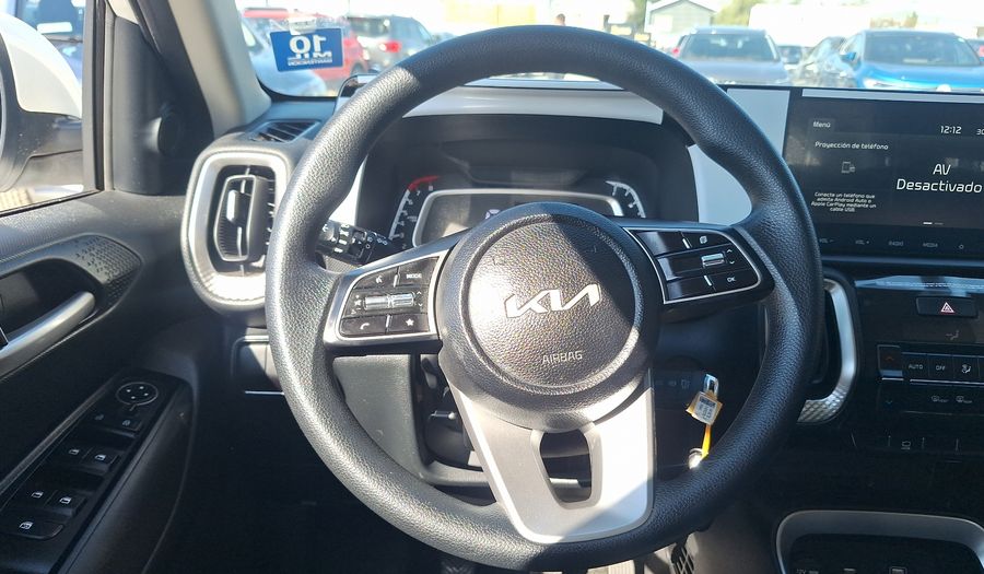 Kia Sonet 1.5 EX Suv 2023