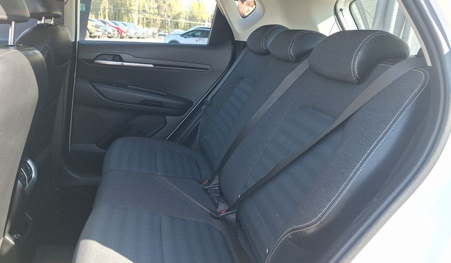 Kia Sonet 1.5 EX Suv 2023