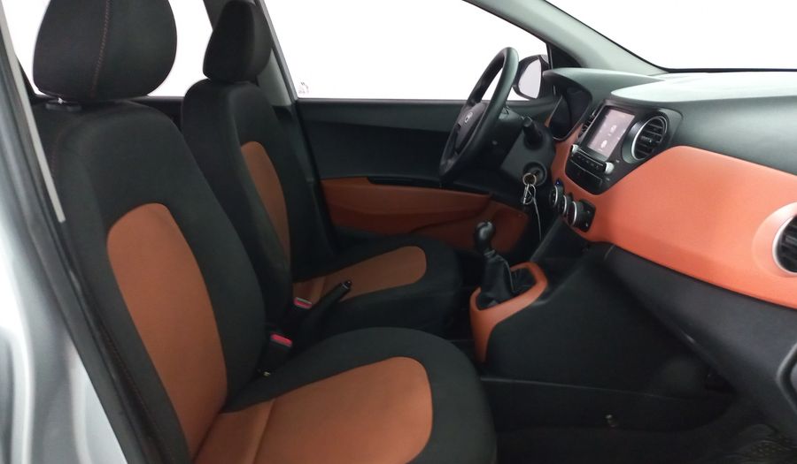 Hyundai Grand I10 1.2 GL MID Hatchback 2020