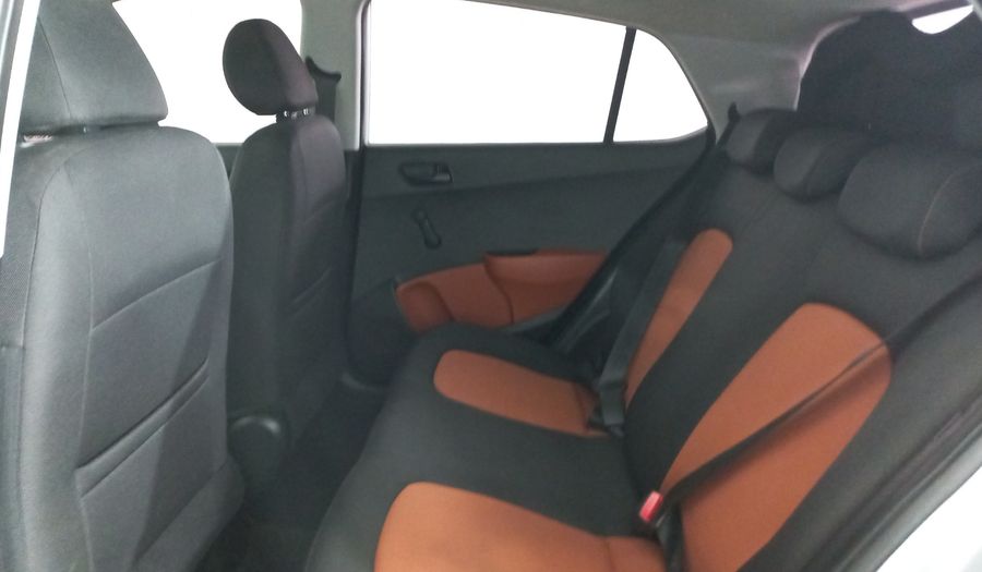 Hyundai Grand I10 1.2 GL MID Hatchback 2020