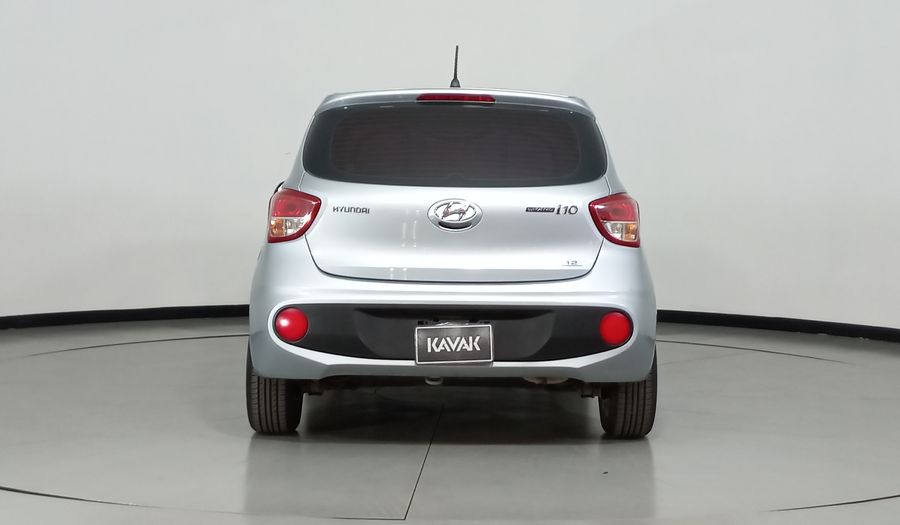 Hyundai Grand I10 1.2 GL MID Hatchback 2020