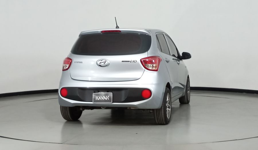 Hyundai Grand I10 1.2 GL MID Hatchback 2020