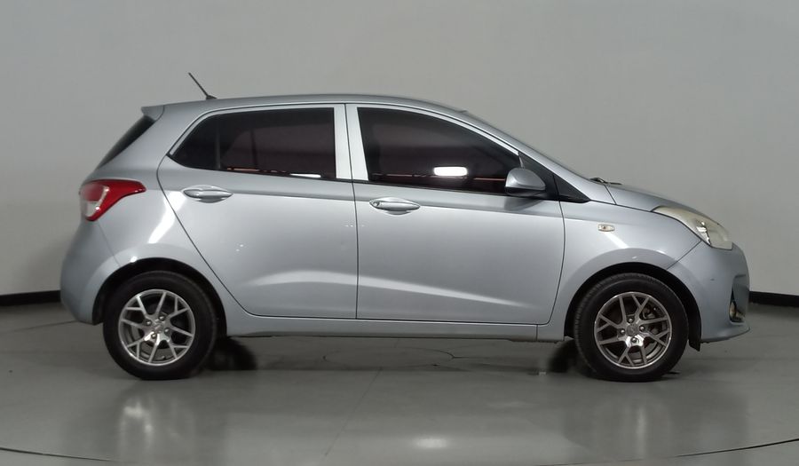 Hyundai Grand I10 1.2 GL MID Hatchback 2020