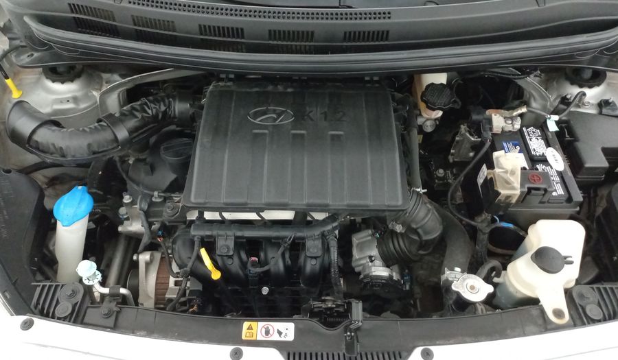 Hyundai Grand I10 1.2 GL MID Hatchback 2020