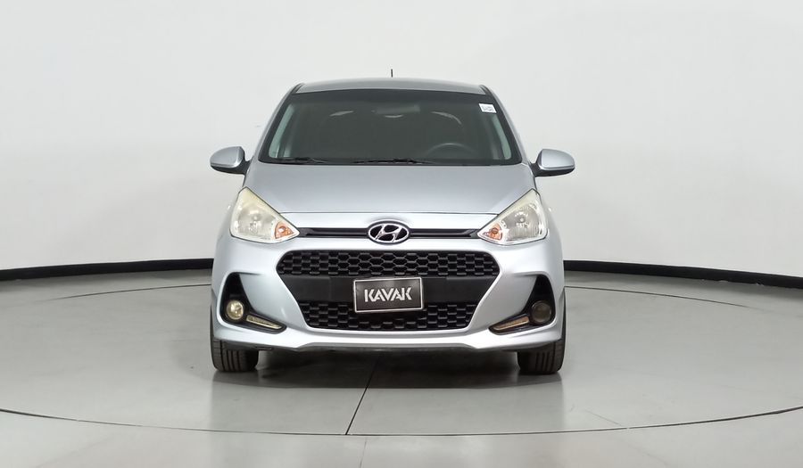 Hyundai Grand I10 1.2 GL MID Hatchback 2020