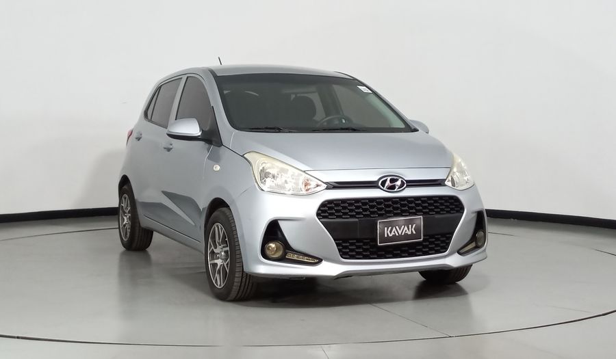 Hyundai Grand I10 1.2 GL MID Hatchback 2020