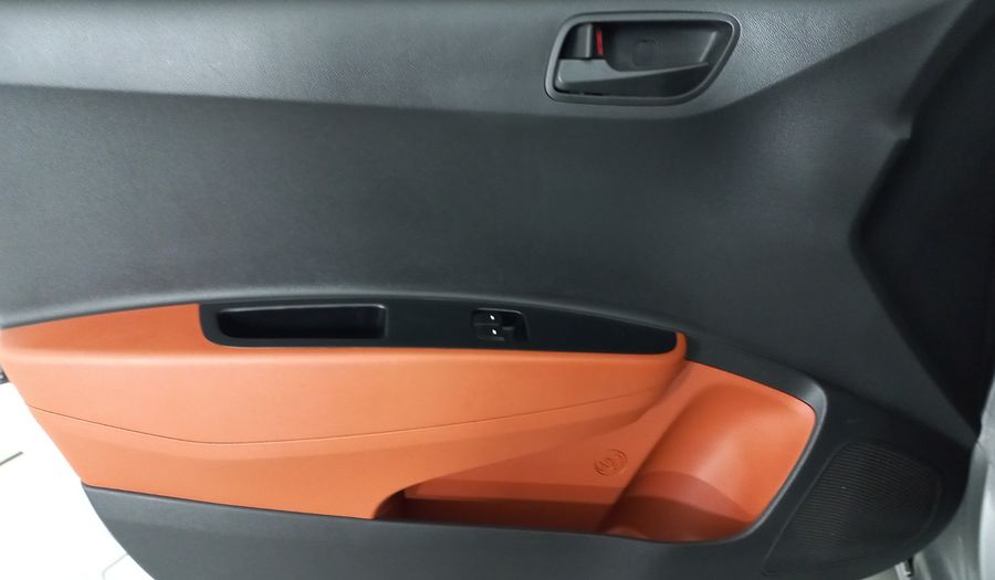 Hyundai Grand I10 1.2 GL MID Hatchback 2020