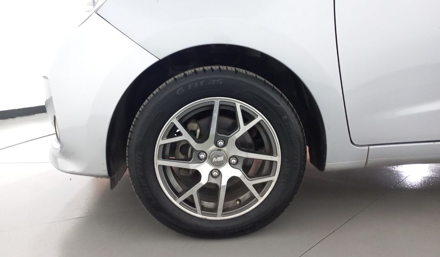 Hyundai Grand I10 1.2 GL MID Hatchback 2020