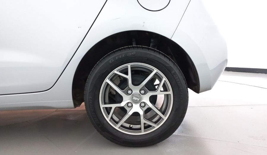 Hyundai Grand I10 1.2 GL MID Hatchback 2020