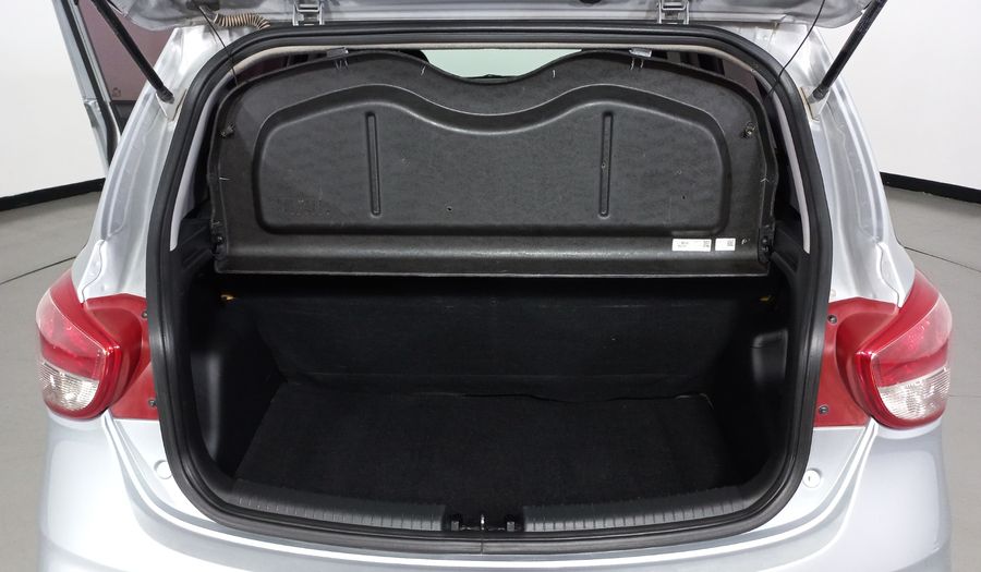 Hyundai Grand I10 1.2 GL MID Hatchback 2020